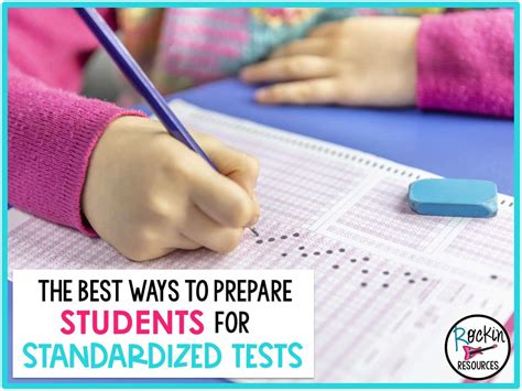 what is the best standardized test